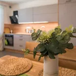 Astra Lipno Apartamento