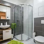 Apartamento Astra Lipno Frymburk