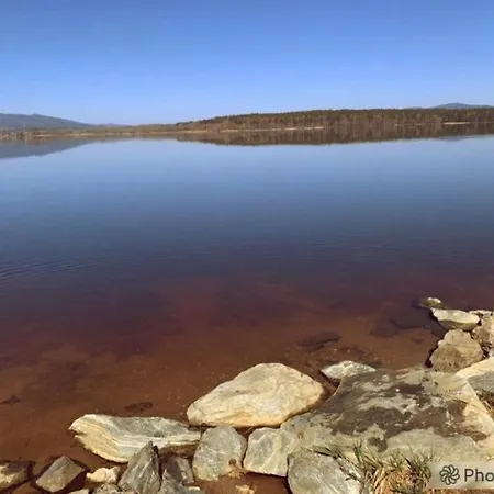 Lejlighed Astra Lipno Frymburk