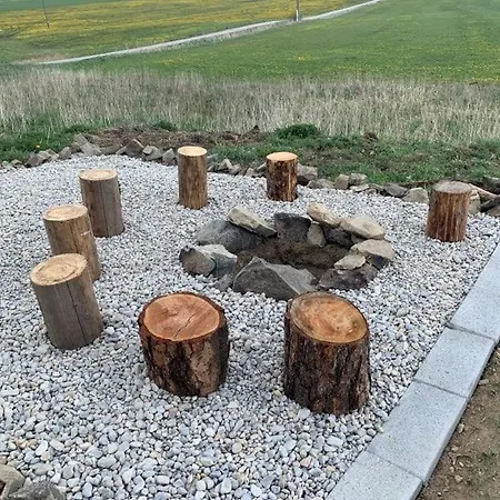 Apartment Astra Lipno Frymburk nad Vltavou