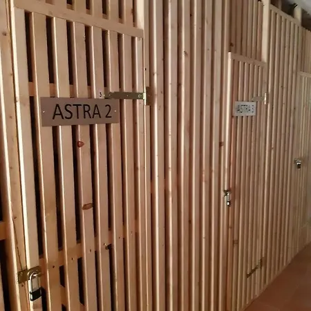 Astra Lipno *
