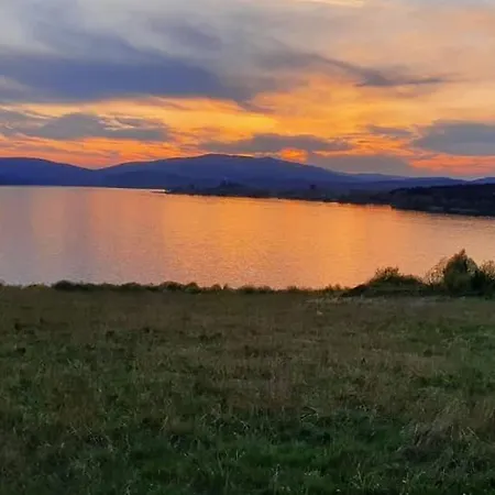 Apartment Astra Lipno *