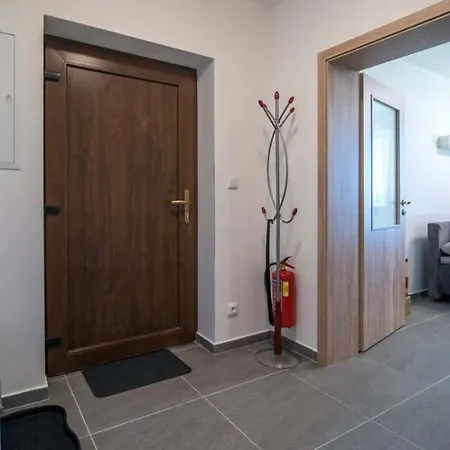 Astra Lipno Apartamento