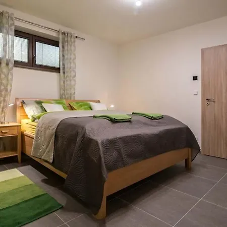 Apartamento Astra Lipno