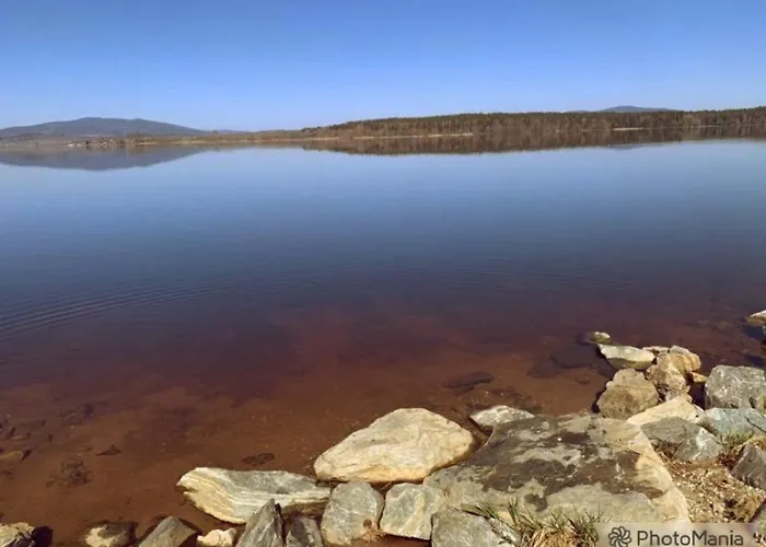Lejlighed Astra Lipno Frymburk