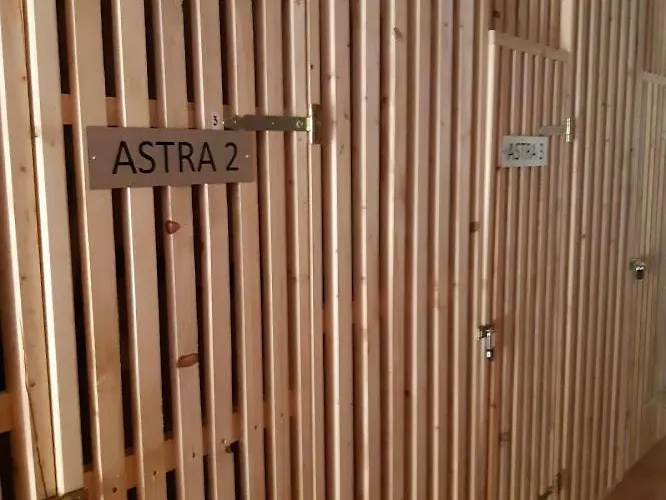 Astra Lipno *