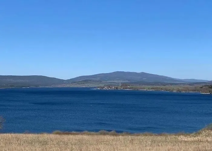 Lejlighed Astra Lipno Frymburk